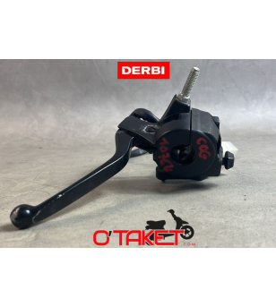 Commodo gauche + Levier embrayage Senda/Rcr/Smt/Rx/Sx origine DERBI/GILERA/APRILIA 50 2T Accueil sur le site du spécialiste d...