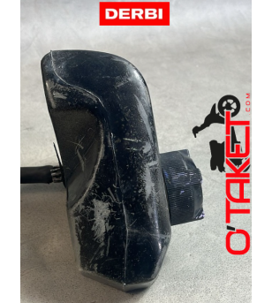 Radiateur + Vase d'expansion Senda/Rcr/Smt/Rx/Sx origine DERBI/GILERA/APRILIA 50 2T Accueil sur le site du spécialiste des de...