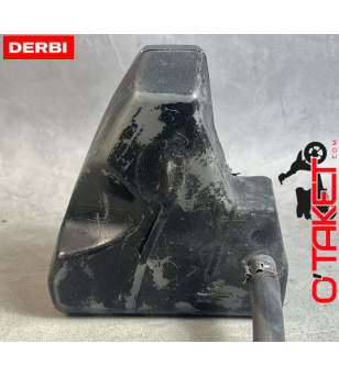 Radiateur + Vase d'expansion Senda/Rcr/Smt/Rx/Sx origine DERBI/GILERA/APRILIA 50 2T Accueil sur le site du spécialiste des de...