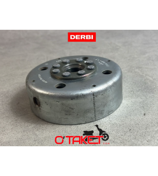 Rotor d'allumage LEONELLI Senda/Rcr/Smt/Rx/Sx origine DERBI/GILERA/APRILIA 50 2T Accueil sur le site du spécialiste des deux ...