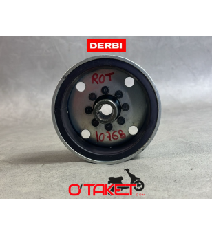 Rotor d'allumage LEONELLI Senda/Rcr/Smt/Rx/Sx origine DERBI/GILERA/APRILIA 50 2T Accueil sur le site du spécialiste des deux ...