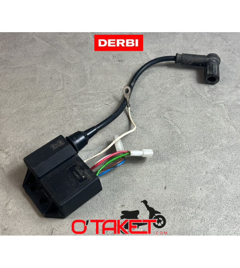 Boitier CDI LEONELLI Senda/Bulcato/Gpr/Rcr/Smt/RS/Rx/Sx origine DERBI/GILERA/APRILIA 50 2T Accueil sur le site du spécialiste... Boitier CDI LEONELLI Senda/Bulcato/Gpr/Rcr/Smt/RS/Rx/Sx origine DERBI/GILERA/APRILIA 50 2T Accueil sur le site du spécialiste...