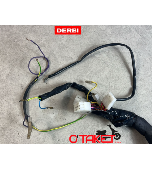 Faisceau électrique Senda/RCR/SMT origine DERBI/GILERA 50 2T
