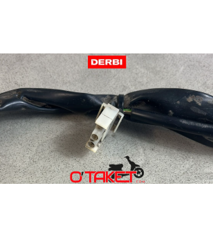 Faisceau électrique Senda/RCR/SMT origine DERBI/GILERA 50 2T Accueil sur le site du spécialiste des deux roues O-TAKET.COM