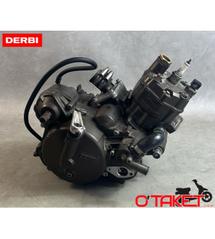 Moteur Senda origine DERBI Accueil sur le site du spécialiste des deux roues O-TAKET.COM