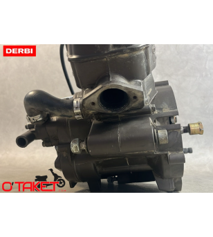 Moteur Senda origine DERBI Accueil sur le site du spécialiste des deux roues O-TAKET.COM