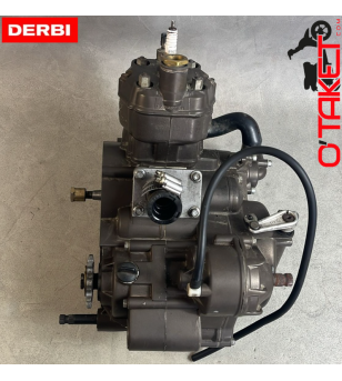 Moteur Senda origine DERBI Accueil sur le site du spécialiste des deux roues O-TAKET.COM