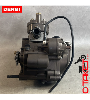 Moteur Senda origine DERBI Accueil sur le site du spécialiste des deux roues O-TAKET.COM