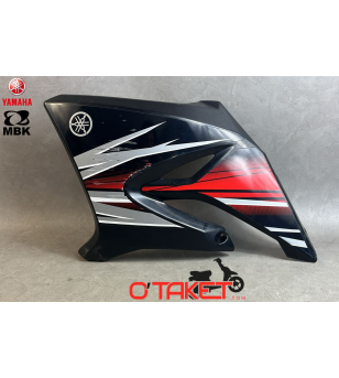Écope/Carénage latéral gauche DTR/X-LIMIT origine YAMAHA/MBK Accueil sur le site du spécialiste des deux roues O-TAKET.COM