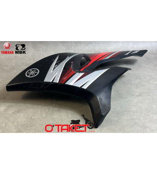Écope/Carénage latéral gauche DTR/X-LIMIT origine YAMAHA/MBK