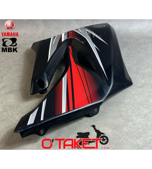 Écope/Carénage latéral gauche DTR/X-LIMIT origine YAMAHA/MBK Accueil sur le site du spécialiste des deux roues O-TAKET.COM