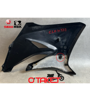 Écope/Carénage latéral gauche DTR/X-LIMIT origine YAMAHA/MBK Accueil sur le site du spécialiste des deux roues O-TAKET.COM