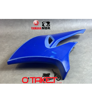 Écope/Carénage latéral gauche DTR/X-LIMIT origine YAMAHA/MBK