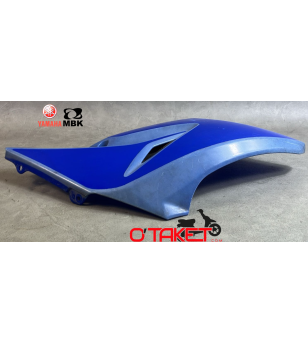 Écope/Carénage latéral gauche DTR/X-LIMIT origine YAMAHA/MBK Accueil sur le site du spécialiste des deux roues O-TAKET.COM