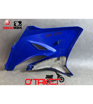 Écope/Carénage latéral gauche DTR/X-LIMIT origine YAMAHA/MBK Accueil sur le site du spécialiste des deux roues O-TAKET.COM