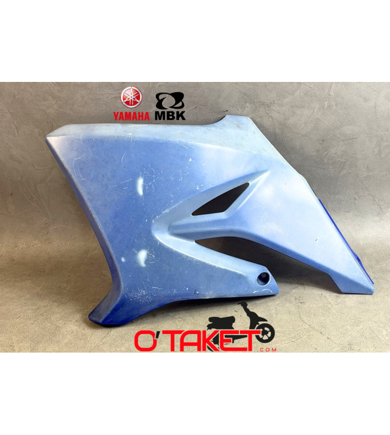Écope/Carénage latéral gauche DTR/X-LIMIT origine YAMAHA/MBK Accueil sur le site du spécialiste des deux roues O-TAKET.COM Écope/Carénage latéral gauche DTR/X-LIMIT origine YAMAHA/MBK Accueil sur le site du spécialiste des deux roues O-TAKET.COM