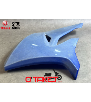 Écope/Carénage latéral gauche DTR/X-LIMIT origine YAMAHA/MBK