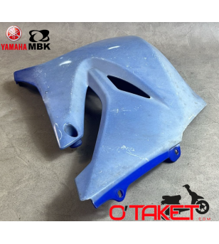 Écope/Carénage latéral gauche DTR/X-LIMIT origine YAMAHA/MBK Accueil sur le site du spécialiste des deux roues O-TAKET.COM