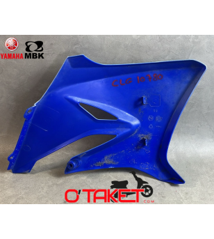 Écope/Carénage latéral gauche DTR/X-LIMIT origine YAMAHA/MBK Accueil sur le site du spécialiste des deux roues O-TAKET.COM