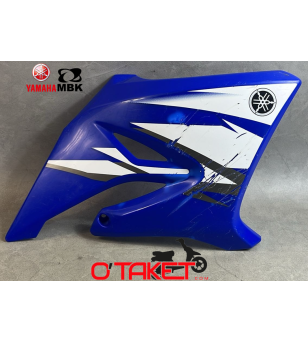 Écope/Carénage latéral droit DTR/X-LIMIT origine YAMAHA/MBK Accueil sur le site du spécialiste des deux roues O-TAKET.COM