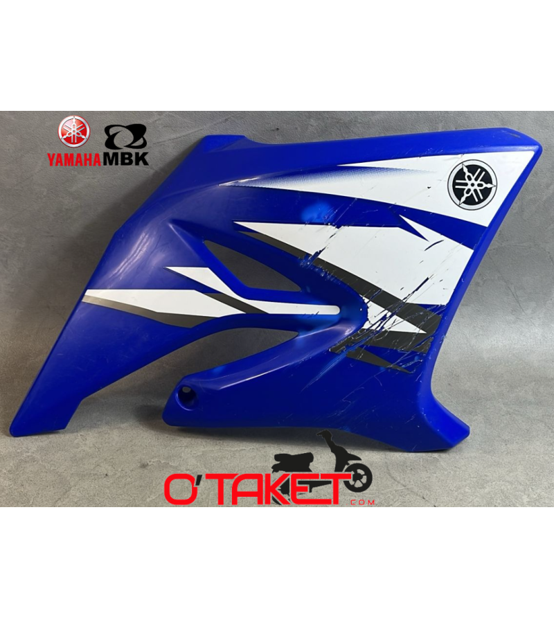 Écope/Carénage latéral droit DTR/X-LIMIT origine YAMAHA/MBK Accueil sur le site du spécialiste des deux roues O-TAKET.COM Écope/Carénage latéral droit DTR/X-LIMIT origine YAMAHA/MBK Accueil sur le site du spécialiste des deux roues O-TAKET.COM