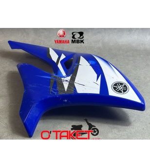 Écope/Carénage latéral droit DTR/X-LIMIT origine YAMAHA/MBK