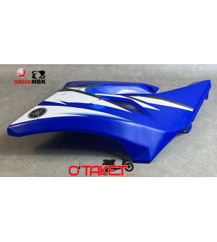 Écope/Carénage latéral droit DTR/X-LIMIT origine YAMAHA/MBK Accueil sur le site du spécialiste des deux roues O-TAKET.COM