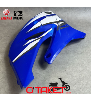 Écope/Carénage latéral droit DTR/X-LIMIT origine YAMAHA/MBK Accueil sur le site du spécialiste des deux roues O-TAKET.COM