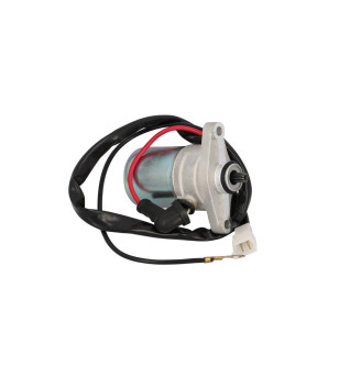 DEMARREUR SCOOTER TEKNIX ADAPT. KISBEE/VCLIC//139QMB/SCOOT CHINOIS/ 4 TEMPS AVEC CABLE