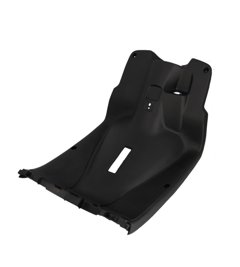 TABLIER AR/PROTEGE JAMBE INTERIEUR SCOOTER OEM BOOSTER NEXT (4SBF831201) NOIR
