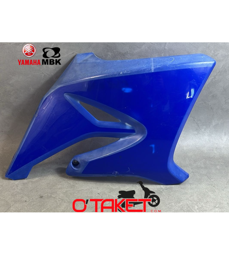 Écope/Carénage latéral droit DTR/X-LIMIT origine YAMAHA/MBK Accueil sur le site du spécialiste des deux roues O-TAKET.COM Écope/Carénage latéral droit DTR/X-LIMIT origine YAMAHA/MBK Accueil sur le site du spécialiste des deux roues O-TAKET.COM