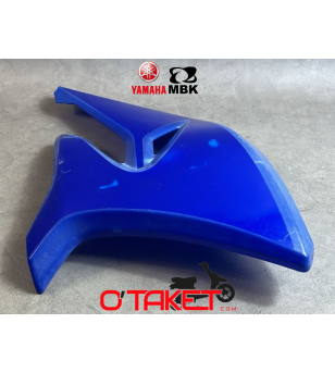 Écope/Carénage latéral droit DTR/X-LIMIT origine YAMAHA/MBK