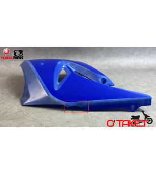 Écope/Carénage latéral droit DTR/X-LIMIT origine YAMAHA/MBK Accueil sur le site du spécialiste des deux roues O-TAKET.COM