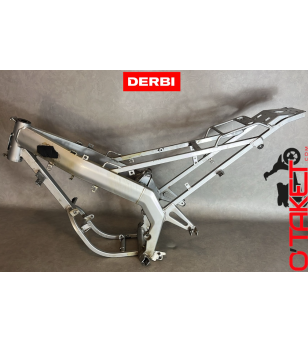 Cadre SENDA R origine DERBI