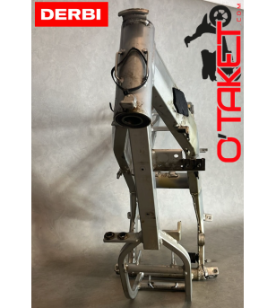 Cadre SENDA R origine DERBI Accueil sur le site du spécialiste des deux roues O-TAKET.COM