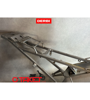Cadre SENDA R origine DERBI Accueil sur le site du spécialiste des deux roues O-TAKET.COM
