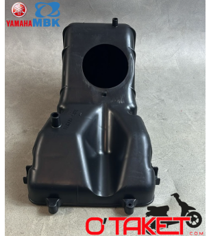 Coffre/Boitier filtre à air TZR/X-POWER origine YAMAHA/MBK 50 2T