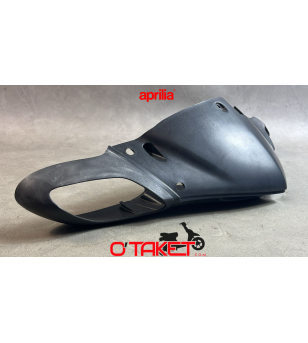 Couvre/Cache guidon avant SR origine APRILA Accueil sur le site du spécialiste des deux roues O-TAKET.COM