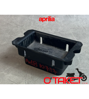 Adaptateur de batterie SR origine APRILIA