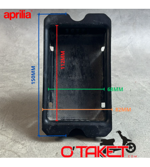 Adaptateur de batterie SR origine APRILIA Accueil sur le site du spécialiste des deux roues O-TAKET.COM