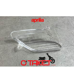 Cabochon de clignotant avant gauche SR origine APRILIA Accueil sur le site du spécialiste des deux roues O-TAKET.COM