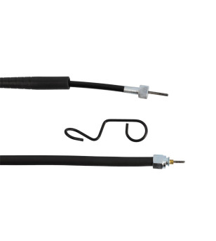 TRANSMISSION/CABLE COMPTEUR SCOOTERADAPT.  PIAGGIO FLY II 25KM/H AIR  4T 2V (2012-2017) (