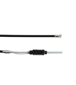 TRANSMISSION/CABLE FREIN SCOOTER ADAPT.  PIAGGIO NRG 50 AC DT MC3  POWER (2005-2009) (OEM