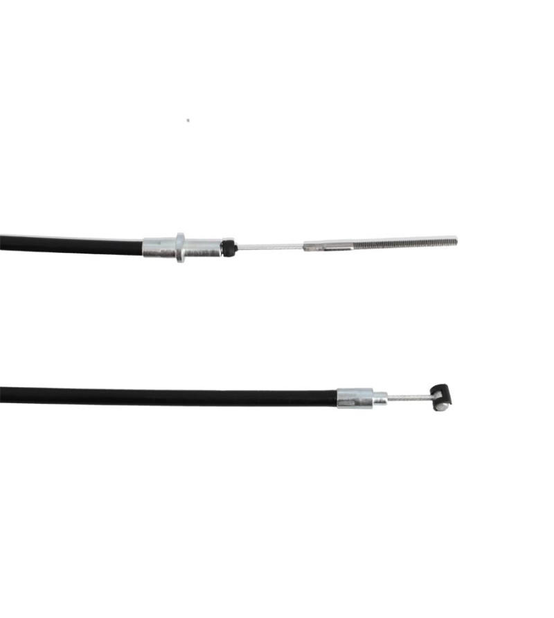 TRANSMISSION/CABLE FREIN SCOOTER ADAPT.  SUZUKI AY 50 AC KATANA (1997-2004) (OEM 58510-22