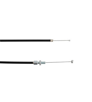 TRANSMISSION/CABLE GAZ SCOOTER ADAPT.  GILERA RUNNER 50 (1997-2000) (OEM 562583)