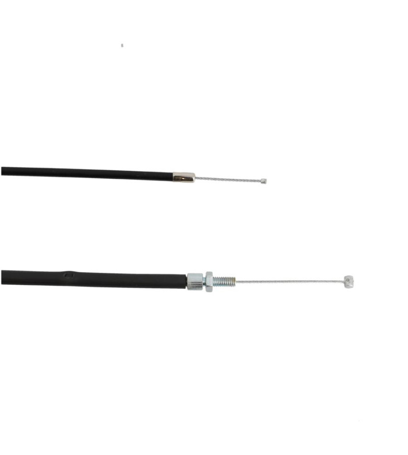 TRANSMISSION/CABLE GAZ SCOOTER ADAPT.  GILERA RUNNER 50 (2005-2005) (OEM 563878)