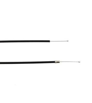 TRANSMISSION/CABLE GAZ SCOOTER ADAPT.  GILERA RUNNER 50 DD (1998-2001) (OEM 581173)