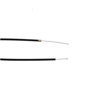 TRANSMISSION/CABLE GAZ SCOOTER ADAPT.  GILERA STALKER 50 AIR 2T (1998-2011) (OEM 599381)