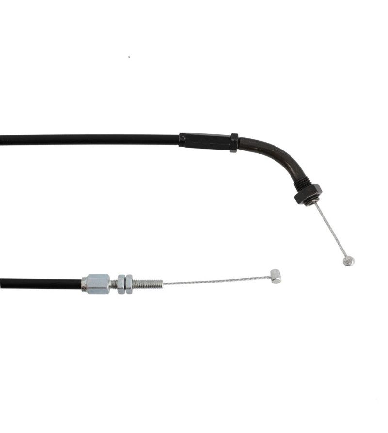 TRANSMISSION/CABLE GAZ MOTO ADAPT. HONDA VFR 800 (2002-2010) (OEM 17 910-MCW-D00)