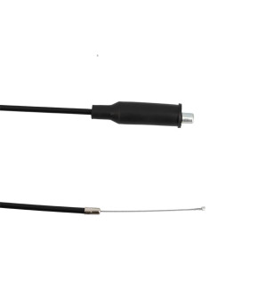 TRANSMISSION/CABLE GAZ SCOOTER SCOOTER ADAPT.  MBK CW 50 BOOSTER L 12 INCH (2005-2006) (O